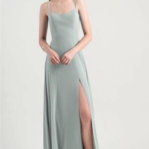 Jenny Yoo Kiara Bridesmaid Dress